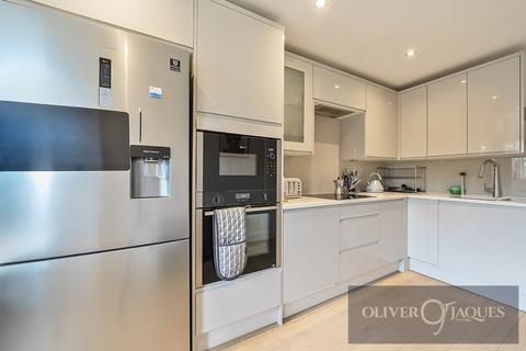 43 Greenland Mews, Deptford, London, SE8 5JW