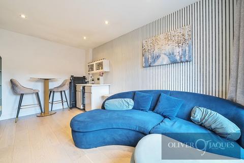 43 Greenland Mews, Deptford, London, SE8 5JW