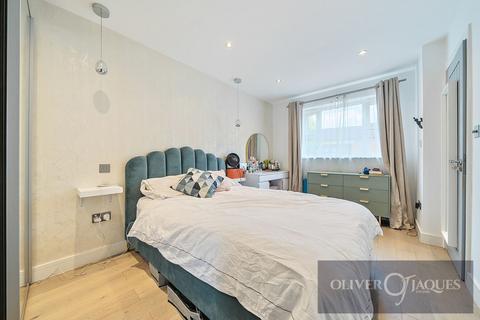 43 Greenland Mews, Deptford, London, SE8 5JW