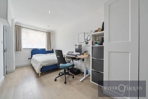43 Greenland Mews, Deptford, London, SE8 5JW