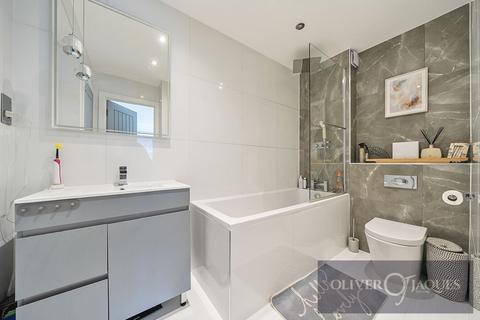 43 Greenland Mews, Deptford, London, SE8 5JW