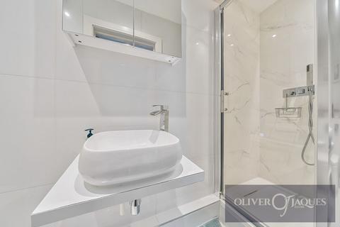 43 Greenland Mews, Deptford, London, SE8 5JW