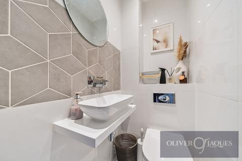 43 Greenland Mews, Deptford, London, SE8 5JW