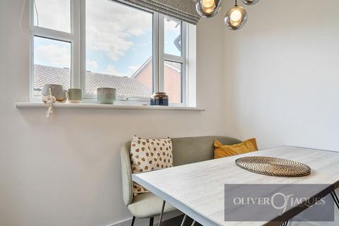 43 Greenland Mews, Deptford, London, SE8 5JW