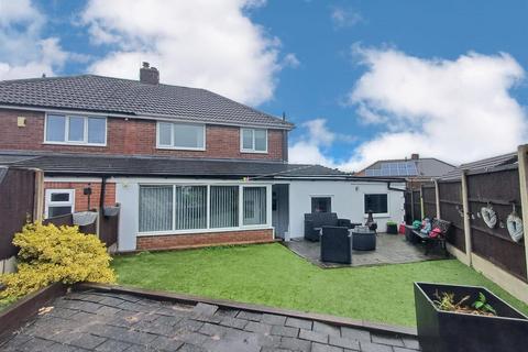 3 bedroom semi-detached house to rent, Austen Drive, Bramley, Rotherham