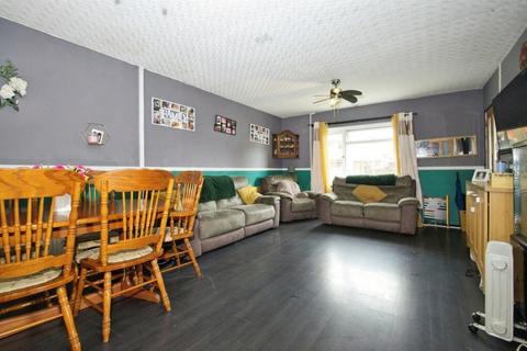 3 bedroom semi-detached house for sale, Heol Fach, Bargoed, CF81