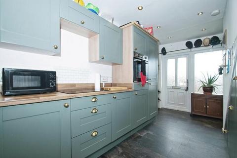 3 bedroom semi-detached house for sale, Heol Fach, Bargoed, CF81