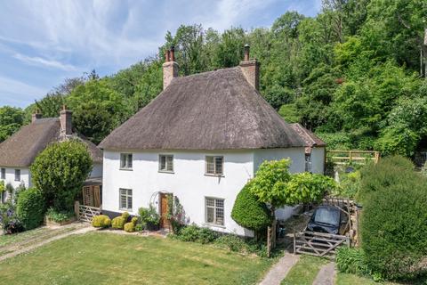 undefined, Milton Abbas, Blandford Forum, Dorset