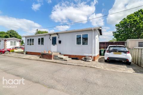 2 bedroom park home for sale, Crouch Park, Pooles Lane, Hockley