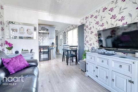 2 bedroom park home for sale, Crouch Park, Pooles Lane, Hockley