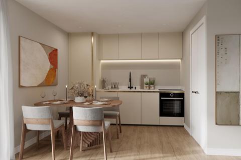 1 bedroom flat for sale, The Willows, Windsor Bridge Road, Bath, BA2 3AY