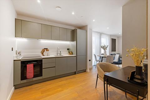 1 bedroom flat for sale, The Willows, Windsor Bridge Road, Bath, BA2 3AY