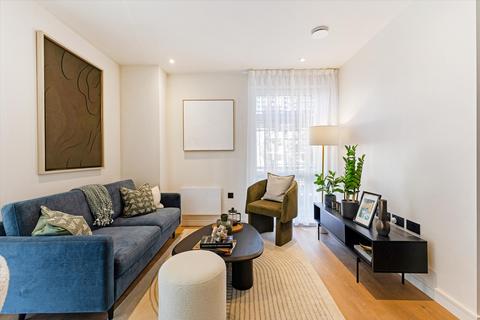 1 bedroom flat for sale, The Willows, Windsor Bridge Road, Bath, BA2 3AY