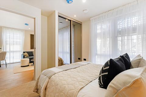 1 bedroom flat for sale, The Willows, Windsor Bridge Road, Bath, BA2 3AY