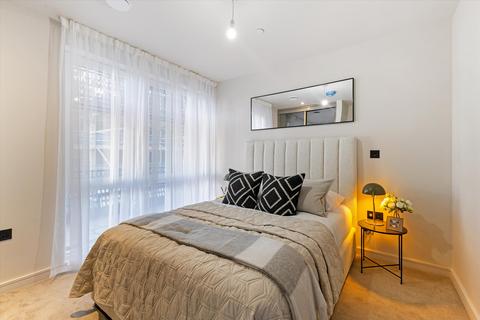 1 bedroom flat for sale, The Willows, Windsor Bridge Road, Bath, BA2 3AY