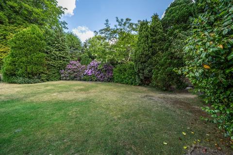 3 bedroom property with land for sale, High Lane, Haslemere, GU27