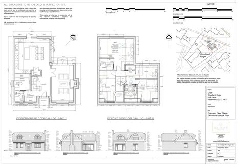3 bedroom property with land for sale, High Lane, Haslemere, GU27