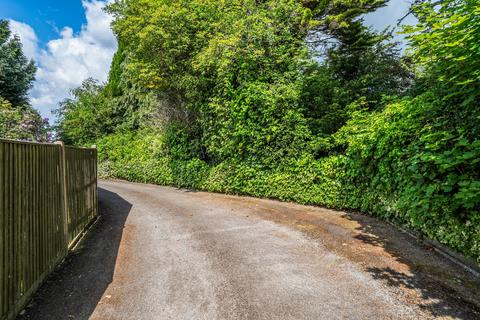 3 bedroom property with land for sale, High Lane, Haslemere, GU27