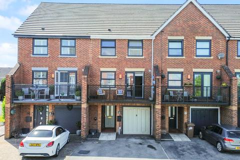 Filby Gardens, St. Helens, WA9