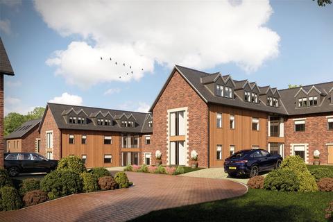 1 bedroom apartment for sale, The Residences At South Hatch, Akehurst Court, 1 Gallop Close, Epsom, KT17