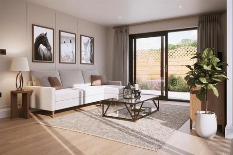 1 bedroom apartment for sale, The Residences At South Hatch, Akehurst Court, 1 Gallop Close, Epsom, KT17