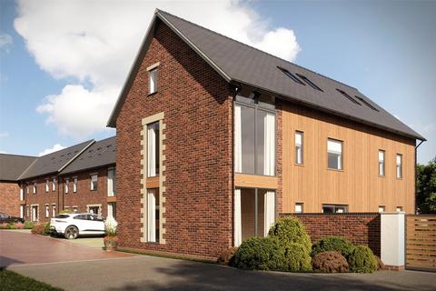 1 bedroom apartment for sale, The Residences At South Hatch, Akehurst Court, 1 Gallop Close, Epsom, KT17