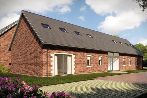 1 bedroom apartment for sale, The Residences At South Hatch, Akehurst Court, 1 Gallop Close, Epsom, KT17