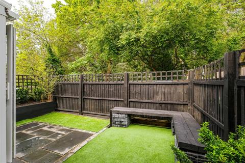 21 The Cedars, Buckhurst Hill, IG9 5TS