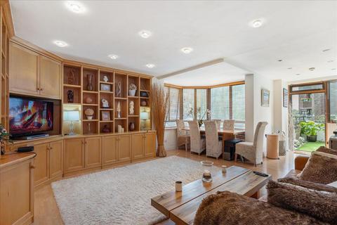 1 bedroom apartment for sale, Ash Lodge, Eternit Walk, Fulham, London, SW6
