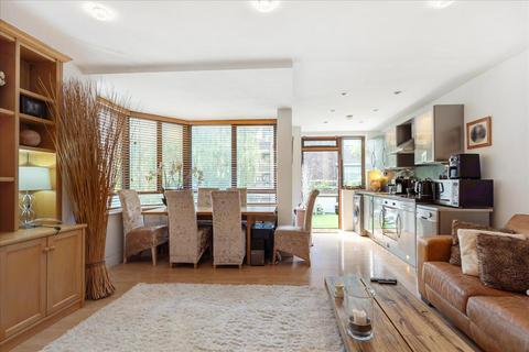 1 bedroom apartment for sale, Ash Lodge, Eternit Walk, Fulham, London, SW6