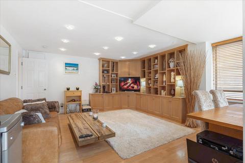 1 bedroom apartment for sale, Ash Lodge, Eternit Walk, Fulham, London, SW6