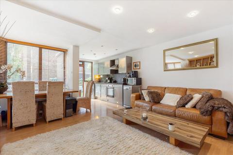 1 bedroom apartment for sale, Ash Lodge, Eternit Walk, Fulham, London, SW6
