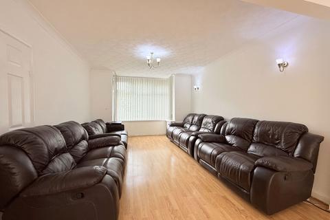 6 bedroom semi-detached house for sale, Robin Hood Lane, Hall Green