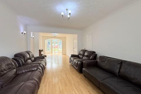 6 bedroom semi-detached house for sale, Robin Hood Lane, Hall Green