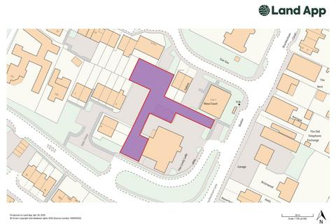 undefined, Bracklesham Lane, Bracklesham Bay