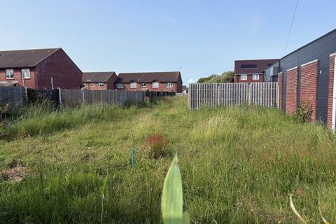 undefined, Bracklesham Lane, Bracklesham Bay