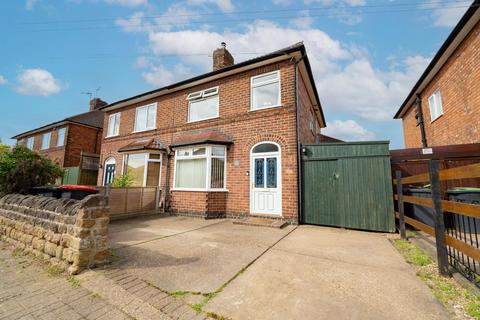 62 Beech Avenue, Beeston, Nottingham, NG9 1QD