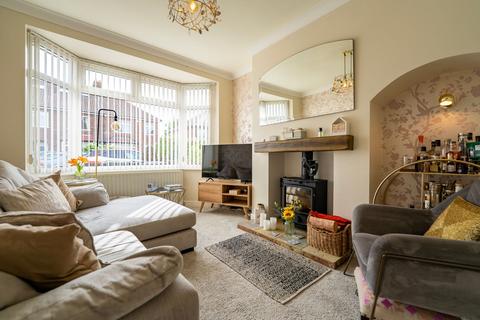 62 Beech Avenue, Beeston, Nottingham, NG9 1QD