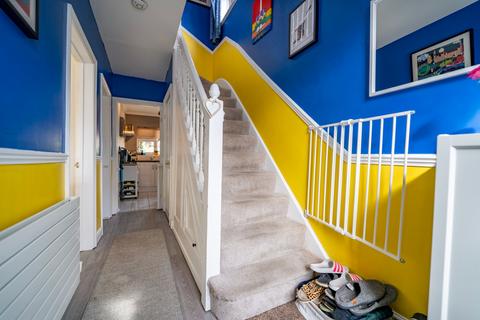 62 Beech Avenue, Beeston, Nottingham, NG9 1QD