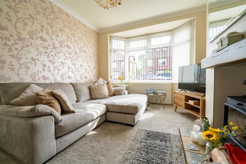 62 Beech Avenue, Beeston, Nottingham, NG9 1QD