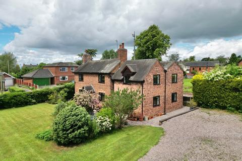 undefined, Rose Cottage, 22 High Street