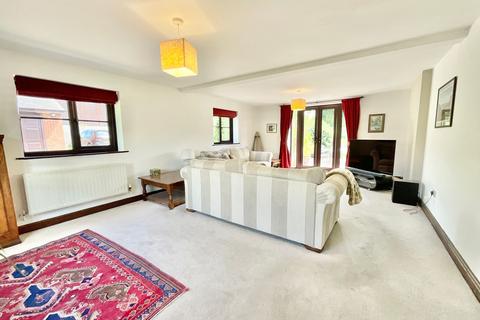 undefined, Rose Cottage, 22 High Street