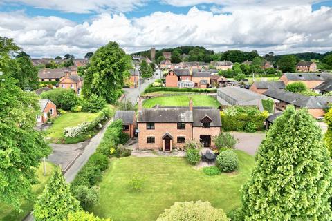 undefined, Rose Cottage, 22 High Street