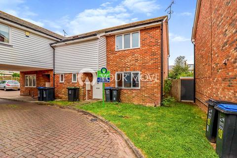 Parish Close, Kent CT10
