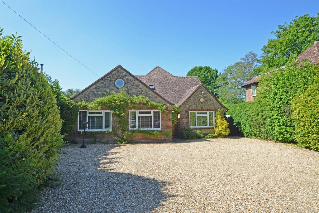 Thakeham Road, Storrington, West... 5 bed detached house for sale - £ ...