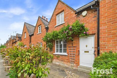 undefined, Prince Consort Cottages, Windsor, Berkshire, SL4