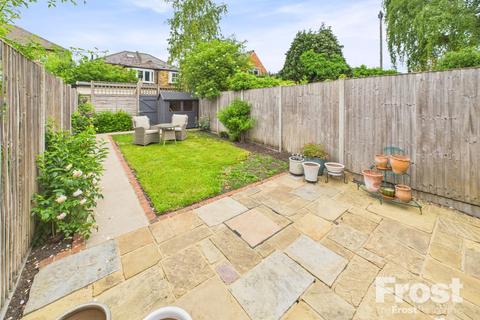 2 bedroom terraced house for sale, Prince Consort Cottages, Windsor, Berkshire, SL4