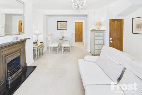 2 bedroom terraced house for sale, Prince Consort Cottages, Windsor, Berkshire, SL4