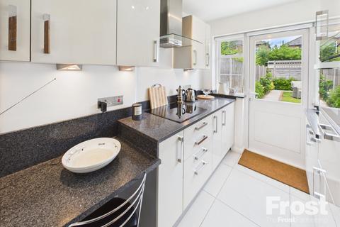 2 bedroom terraced house for sale, Prince Consort Cottages, Windsor, Berkshire, SL4