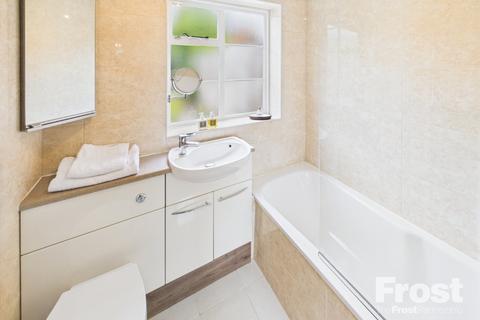 2 bedroom terraced house for sale, Prince Consort Cottages, Windsor, Berkshire, SL4